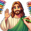 My Bible coloring pages icon