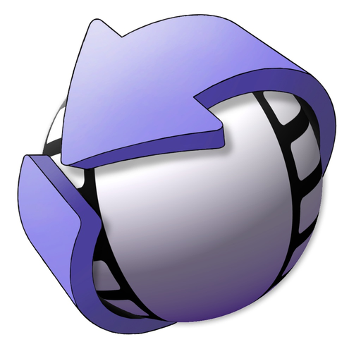 Backups for iMovie app icon