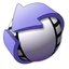 Backups for iMovie icon