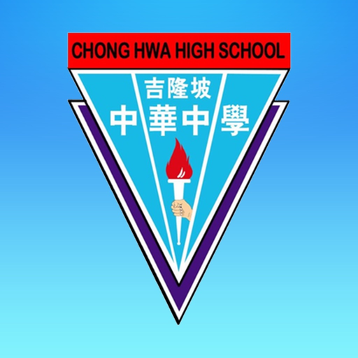 ChongHwaKL app icon