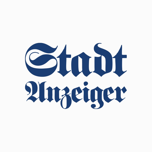 Stadt-Anzeiger app icon