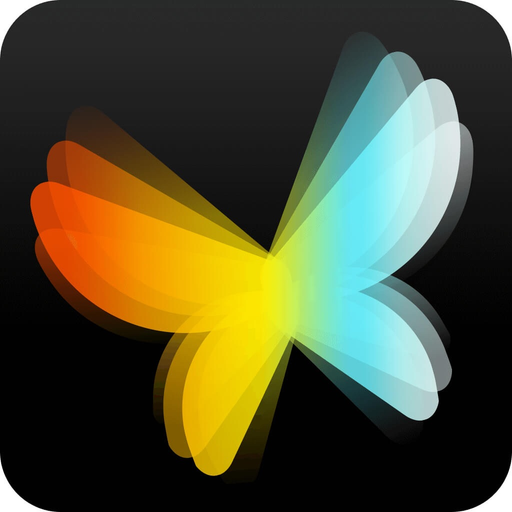 PICOO Camera – Capture Motion in Stillness app icon