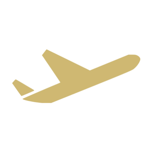Trace Me Luggage Tracker app icon