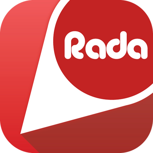 Rada - Service Around app icon