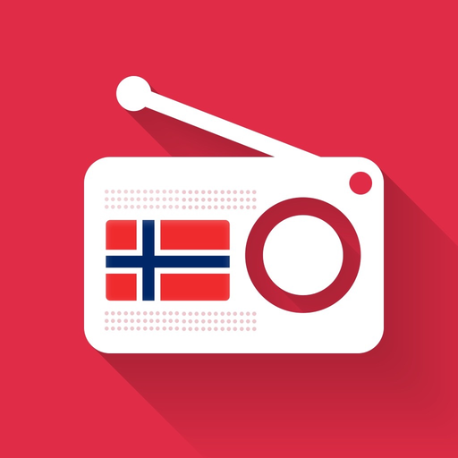 Radios Norway - Radio Norge - Radioer NO app icon