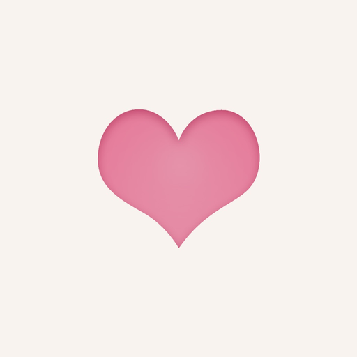 My Luv for couples app icon