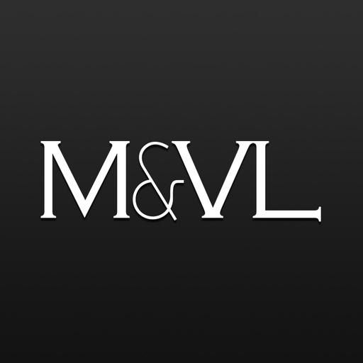 M&VLuxury app icon