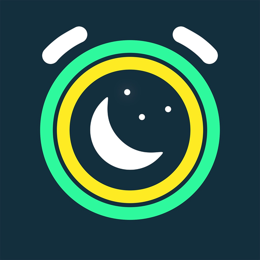 Sleepzy - Sleep Cycle Tracker app icon