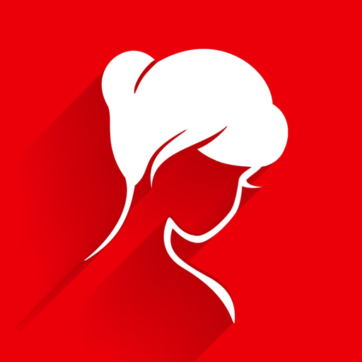 Cycle Tracker: Period Calendar app icon
