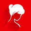 Cycle Tracker: Period Calendar icon