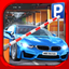 MultiLevel Parking: Superstore icon