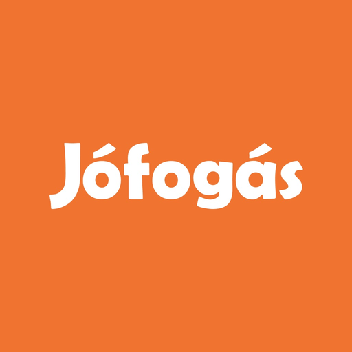 Jófogás app icon