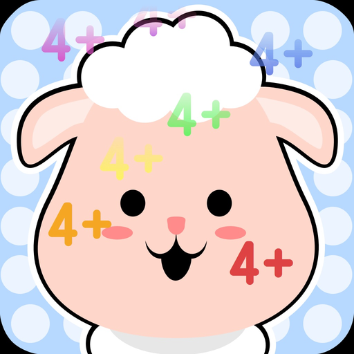 Petting Zoo Pals - Clicker Game app icon