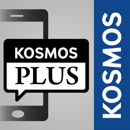Kosmos-Plus app icon