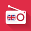 Radio United Kingdom - Radios UK icon