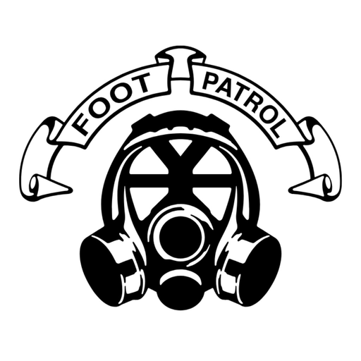 Footpatrol app icon