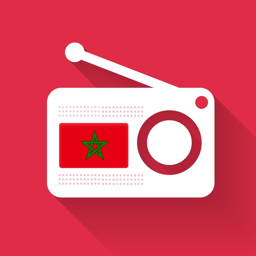 Radio Morocco - Radio Maroc - الإذاعة المغربية app icon