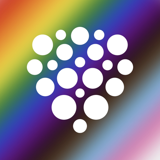 Strawberry app icon