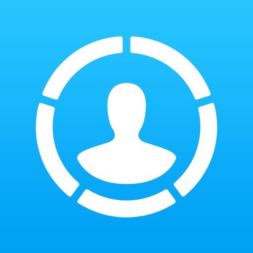 Life Cycle - Track Your Time app icon