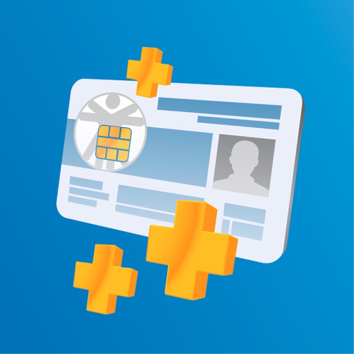 BKK Linde Service App app icon