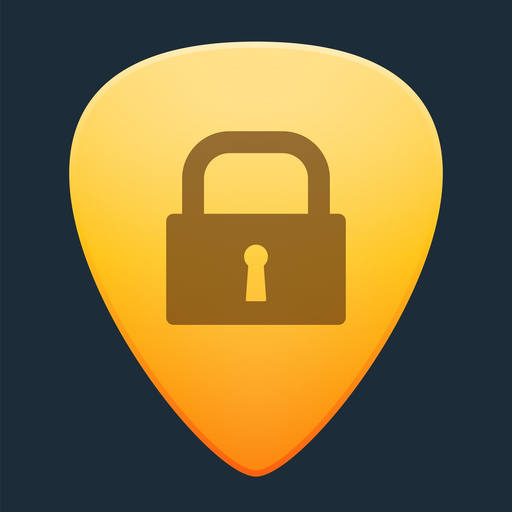 Lock Pick Master app icon