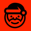 Christmas Mahjong Solitaire icon