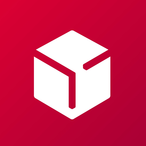 DPD app icon