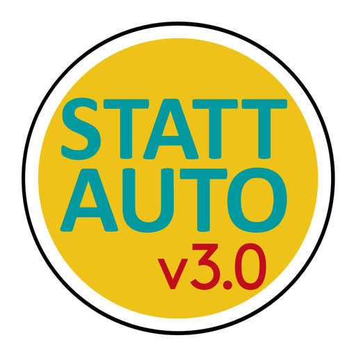 STATTAUTO München App app icon