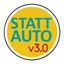 STATTAUTO München App icon