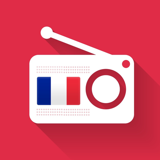 Radio France - Radios FR app icon