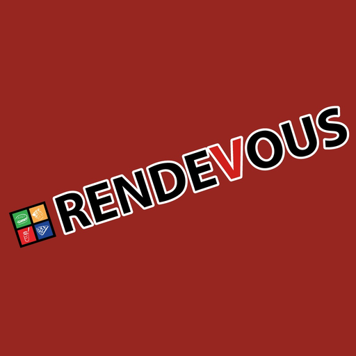 Rendevous Takeaway app icon
