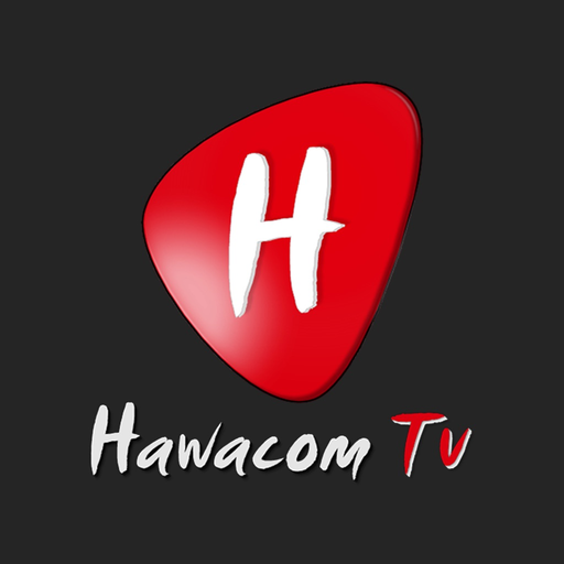 Hawacom app icon