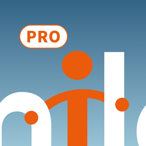 FamileoPro app icon