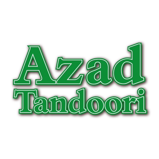 Azad Tandoori app icon