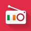 Radio Ireland - Radios IR - Radios Ireland FREE icon