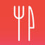 Order Food Menu icon