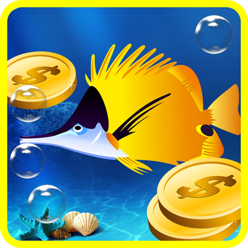 Fishing Joy 2016 app icon