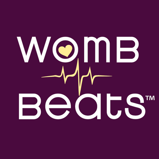 Womb Beats app icon
