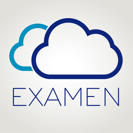 Reimagining the Examen app icon