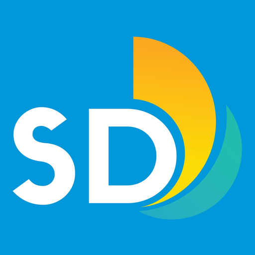 Get It Done San Diego app icon