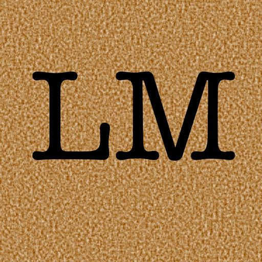 LetterMiner app icon