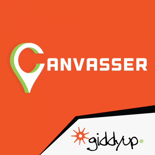 Canvasser Pro app icon