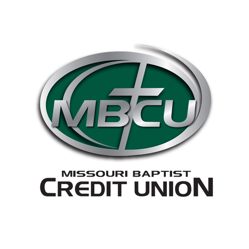 MO Baptist CU Mobile Banking app icon