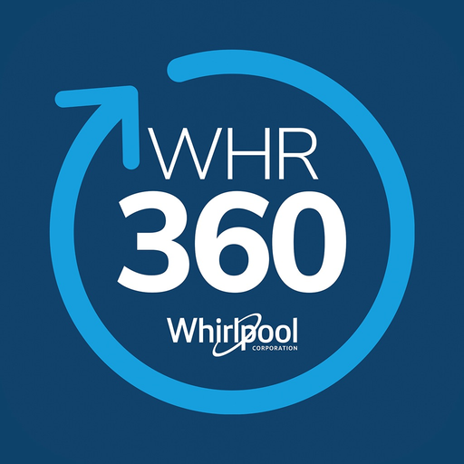 Whirlpool Corporation 360 app icon