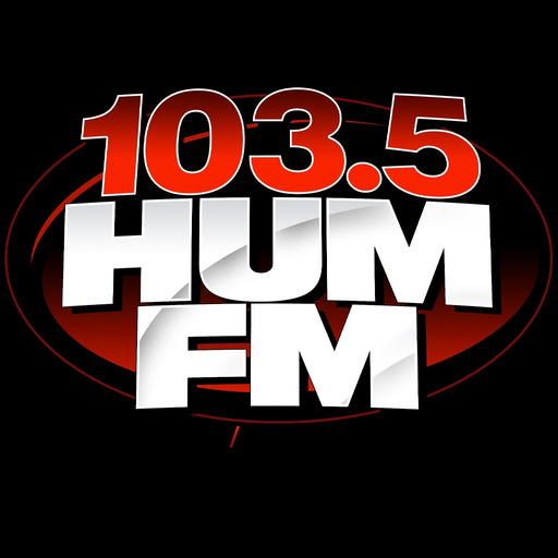 HUMFM RADIO app icon