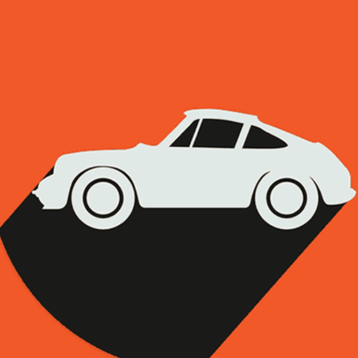 Find My Car with AR Tracker app icon