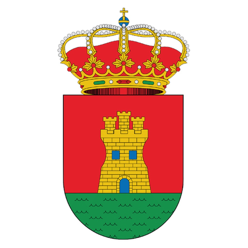 Cardeñajimeno app icon