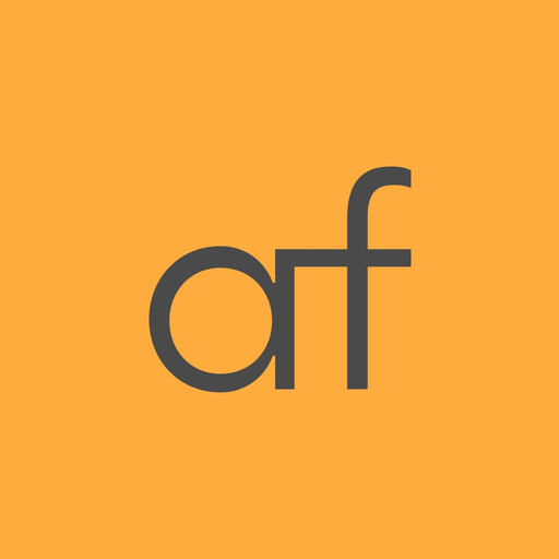 Afero -- IoT Platform app icon