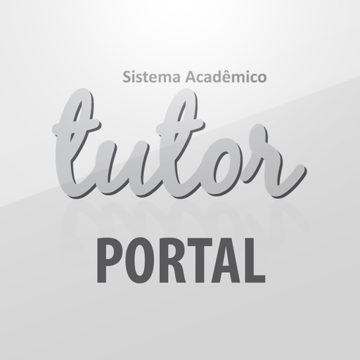 Portal do Aluno app icon