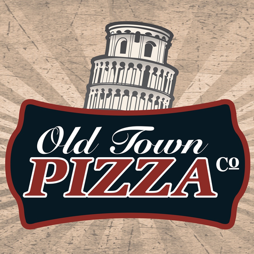 Old Town Pizza Schaumburg app icon